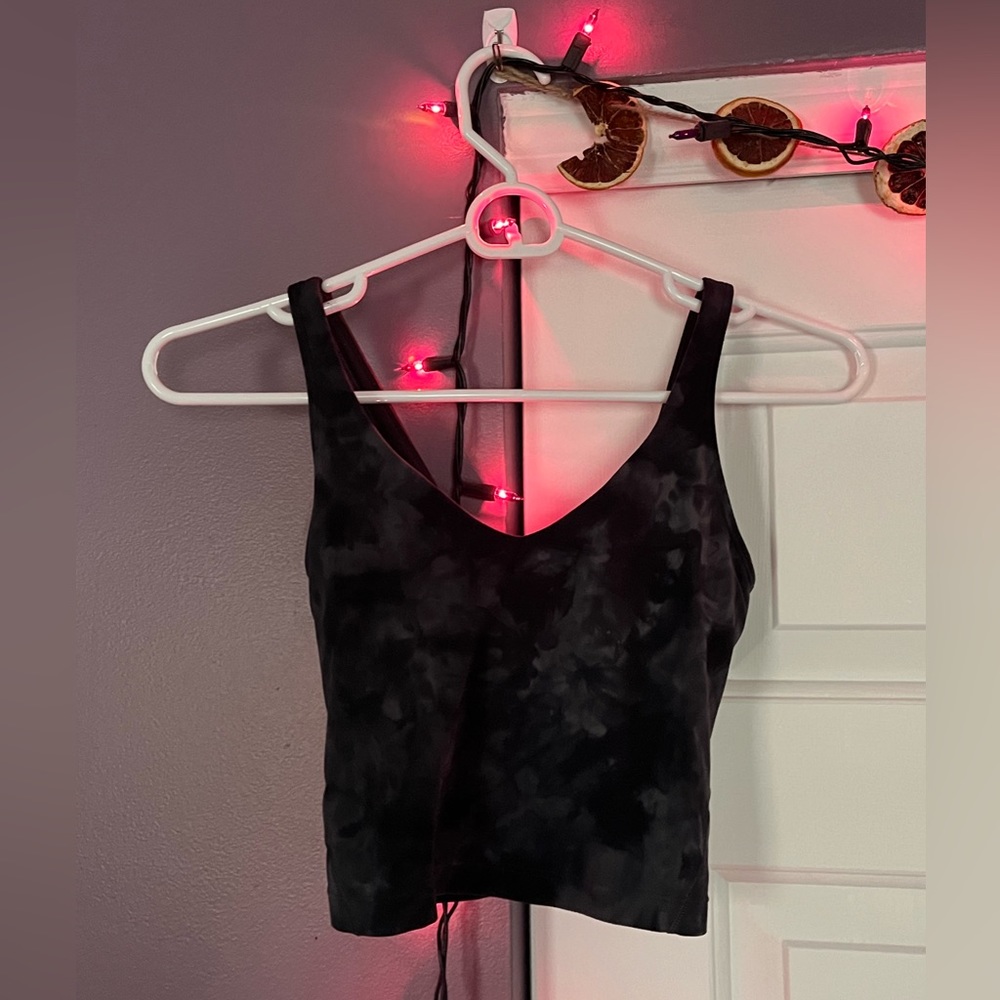 Lulu Lemon Align Tank